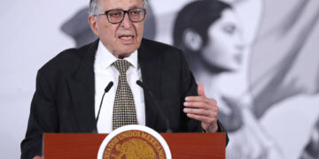 México activa vigilancia epidemiológica por ébola y hantavirus