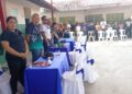 Se cumplió Jornada de Tribunal Móvil en parroquia Tres de Febrero del municipio La Ceiba