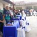 Se cumplió Jornada de Tribunal Móvil en parroquia Tres de Febrero del municipio La Ceiba
