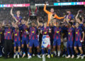 FC Barcelona |El milagro de los panes y los peces o cómo ganar dos Ligas sin ‘fair play’ financiero