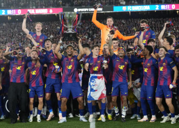 FC Barcelona |El milagro de los panes y los peces o cómo ganar dos Ligas sin ‘fair play’ financiero