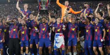 FC Barcelona |El milagro de los panes y los peces o cómo ganar dos Ligas sin ‘fair play’ financiero