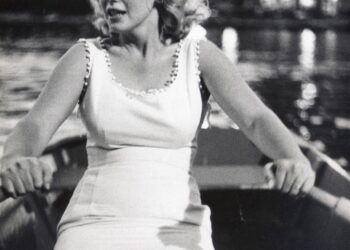 Una exposición revive el legado de Marilyn Monroe con piezas íntimas y legendarias de cine