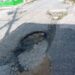 Jaime Moreno: Calles de Granados en el municipio Bolívar están hechas un desastre
