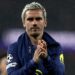 Y Griezmann se despidió de la Liga de Campeones: 122 partidos y una herida sin cicatrizar