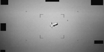 EEUU comienza a desclasificar archivos gubernamentales sobre Ovnis y vida extraterrestre