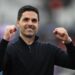 El Arsenal puede ser campeón desde casa el próximo martes
