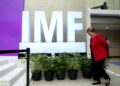 Venezuela designa a un gobernador ante el FMI, según el presidente del Banco Central
