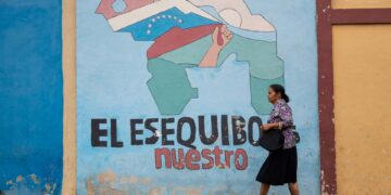 Venezuela se presentará ante la CIJ ante disputa con Guyana pero rechaza acatar sus decisiones futuras