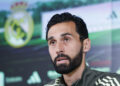 Arbeloa, sobre si al Real Madrid le han robado siete Ligas: «Sí, por supuesto»