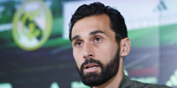 Arbeloa, sobre si al Real Madrid le han robado siete Ligas: «Sí, por supuesto»
