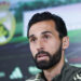 Arbeloa, sobre si al Real Madrid le han robado siete Ligas: «Sí, por supuesto»