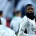 Dembélé sufre problemas musculares a 12 días de la final de la Liga de Campeones