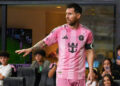 La MLS baja la persiana por el Mundial