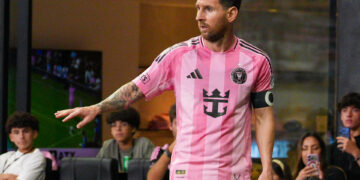 La MLS baja la persiana por el Mundial