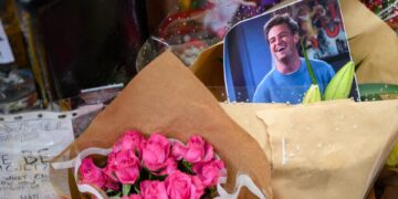 La muerte de Matthew Perry, el caso que desentrañó el tráfico de ketamina en Hollywood