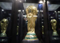 La FIFA mantiene en el aire derechos del Mundial en India y China a 5 semanas del inicio