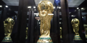 La FIFA mantiene en el aire derechos del Mundial en India y China a 5 semanas del inicio
