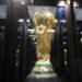 La FIFA mantiene en el aire derechos del Mundial en India y China a 5 semanas del inicio