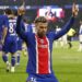 1-0. Doué sitúa al PSG a un punto de ser campeón