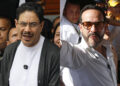 Abelardo de la Espriella e Iván Cepeda disputarán segunda vuelta presidencial en Colombia