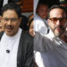 Abelardo de la Espriella e Iván Cepeda disputarán segunda vuelta presidencial en Colombia