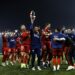 La victoria del Rayo certifica la quinta plaza extra para España en la Liga de Campeones