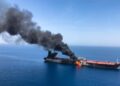 Irán autoriza el paso de otros 32 buques por Ormuz y suma 182 embarcaciones en seis días