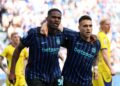 1-1. Empate, fiesta y despedidas del campeón