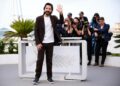Diego Luna, en Cannes: el odio en EE.UU. hace que América Latina mire a España y a Europa