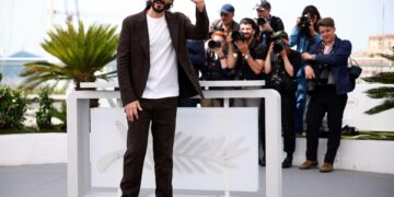 Diego Luna, en Cannes: el odio en EE.UU. hace que América Latina mire a España y a Europa