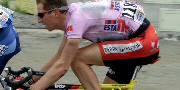 Rik Verbrugghe: «En el ciclismo de antes aún existía una forma de respeto»