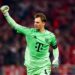 Manuel Neuer encabeza la convocatoria alemana para el Mundial