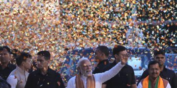 La mujer más potente de la oposición india se niega a ceder el poder tras perder en urnas