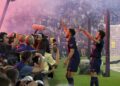 El París Saint-Germain gana su segunda Liga de Campeones