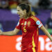 Aitana Bonmatí regresa a una convocatoria de la selección española