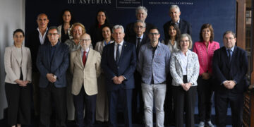 Biología y física, áreas destacadas para hacerse con el Premio Princesa de Investigación