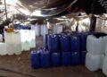 México localiza e inhabilita tres narcolaboratorios de drogas sintéticas en Sinaloa