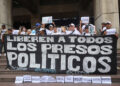 Defensoría del Pueblo se compromete a atender una a una denuncias de presos políticos