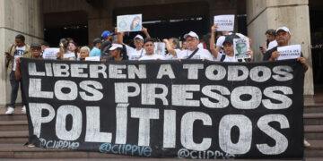 Defensoría del Pueblo se compromete a atender una a una denuncias de presos políticos
