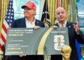¿Por qué son tan caras las entradas del Mundial?