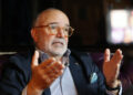 El CEO de los Latin Grammy se desmarca del ‘streaming’: «No premiamos la popularidad»
