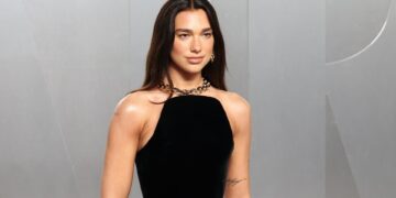 Dua Lipa demanda a Samsung por 15 millones de dólares por uso no autorizado de su imagen