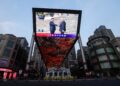 China y EEUU cierran el viaje de Trump con promesas de estabilidad y frentes aún abiertos