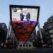China y EEUU cierran el viaje de Trump con promesas de estabilidad y frentes aún abiertos