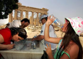 Las desigualdades económicas elevan la mortalidad por temperatura, según un estudio