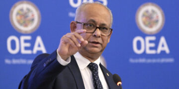 Secretario general de la OEA exige la liberación sin condiciones de todos los presos políticos en Venezuela