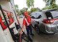 El petróleo resiste al cierre del estrecho de Ormuz, pero sube un 50,8 % durante la guerra