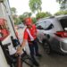 El petróleo resiste al cierre del estrecho de Ormuz, pero sube un 50,8 % durante la guerra