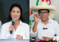 Perú concluye escrutinio de elecciones y confirma segunda vuelta entre Fujimori y Sánchez